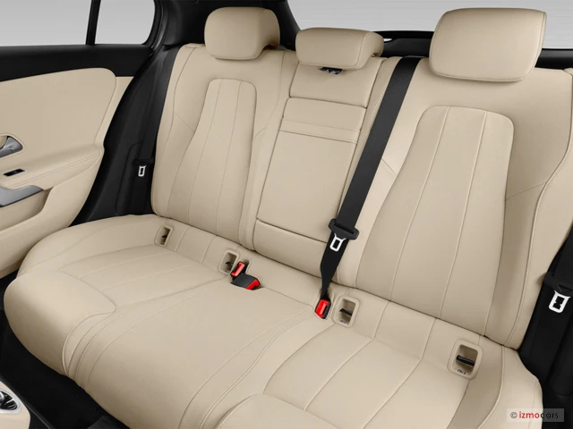 Neuf Mercedes-Benz CLASSE A à POITIERS chez Groupe Autosphere Poitiers