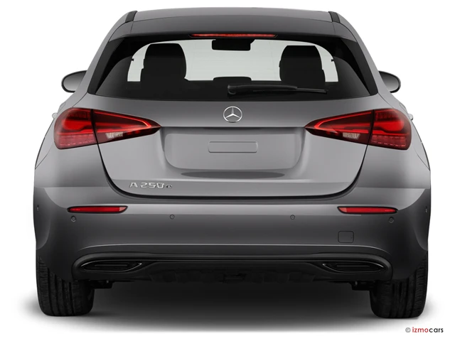 Neuf Mercedes-Benz CLASSE A à POITIERS chez Groupe Autosphere Poitiers