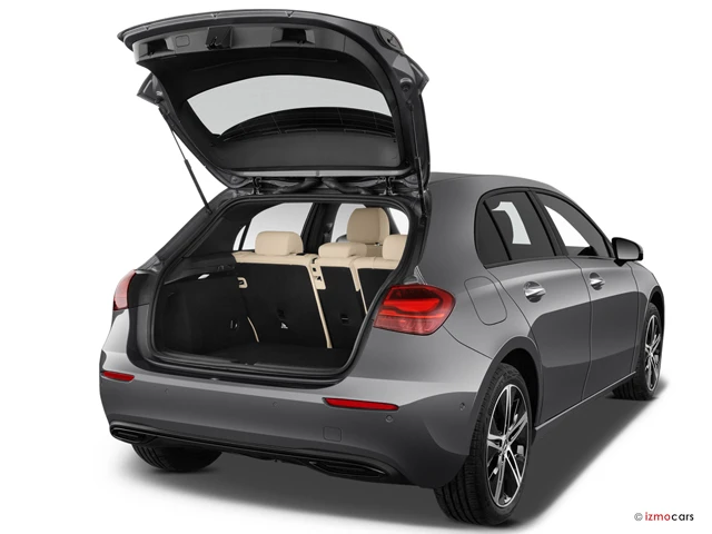 Neuf Mercedes-Benz CLASSE A à POITIERS chez Groupe Autosphere Poitiers