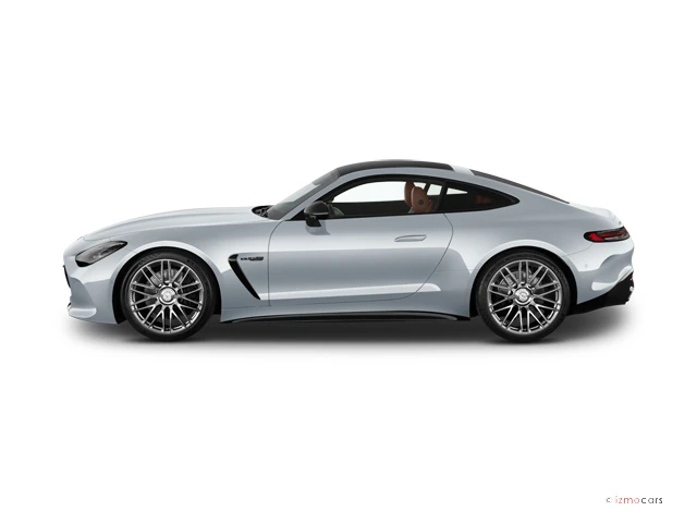 Neuf MERCEDES AMG GT COUPE à MELUN chez Groupe Autosphere Melun