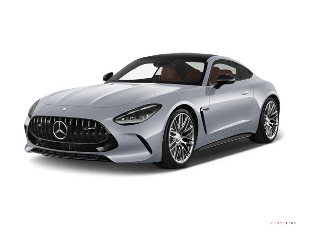 Neuf MERCEDES AMG GT COUPE à MELUN chez Groupe Autosphere Melun