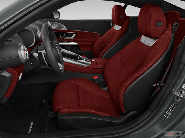 Neuf MERCEDES AMG GT COUPE à MELUN chez Groupe Autosphere Melun