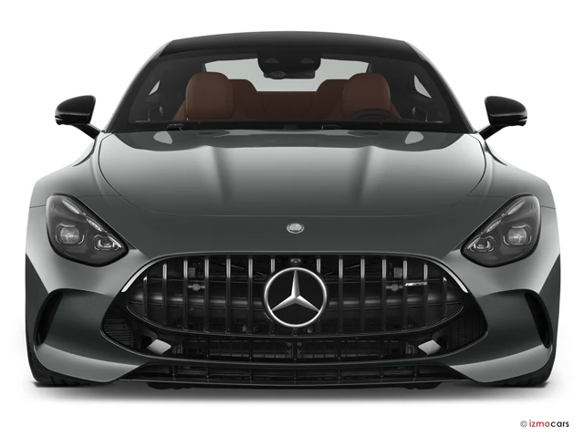 Neuf MERCEDES AMG GT COUPE à MELUN chez Groupe Autosphere Melun
