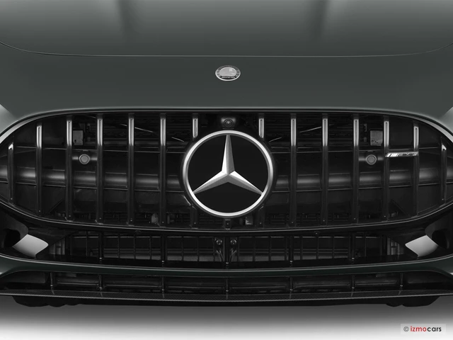 Neuf MERCEDES AMG GT COUPE à MELUN chez Groupe Autosphere Melun