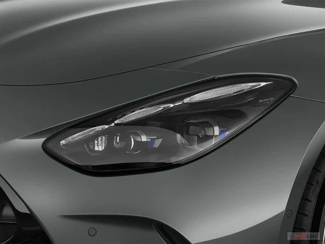 Neuf MERCEDES AMG GT COUPE à MELUN chez Groupe Autosphere Melun