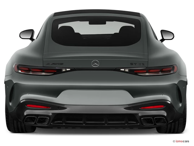 Neuf MERCEDES AMG GT COUPE à MELUN chez Groupe Autosphere Melun