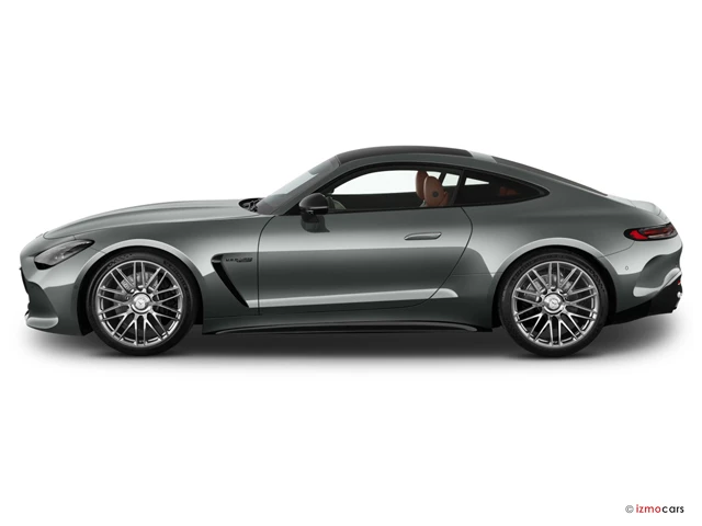 Neuf MERCEDES AMG GT COUPE à MELUN chez Groupe Autosphere Melun