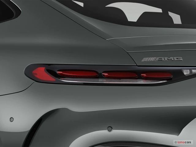 Neuf MERCEDES AMG GT COUPE à MELUN chez Groupe Autosphere Melun