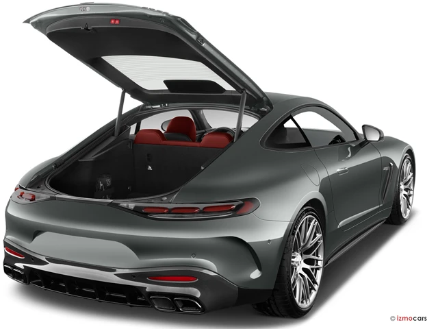 Neuf MERCEDES AMG GT COUPE à MELUN chez Groupe Autosphere Melun