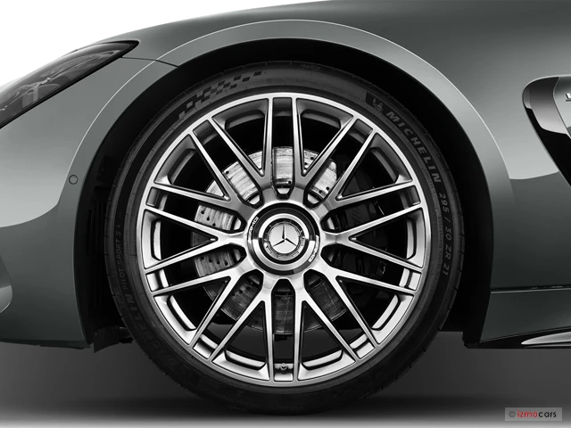 Neuf MERCEDES AMG GT COUPE à MELUN chez Groupe Autosphere Melun