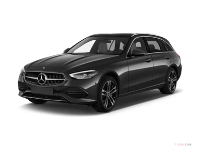 Neuf Mercedes-Benz CLASSE C BREAK à POITIERS chez Groupe Autosphere Poitiers