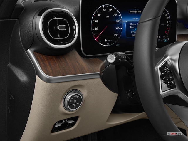 Neuf Mercedes-Benz CLASSE C BREAK à POITIERS chez Groupe Autosphere Poitiers