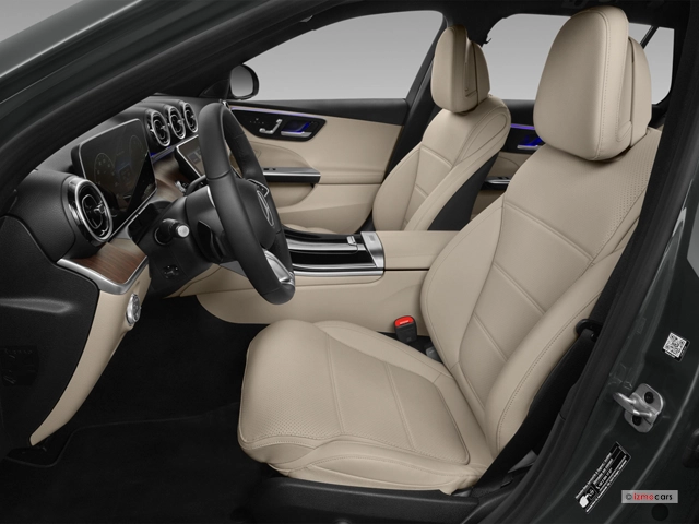 Neuf Mercedes-Benz CLASSE C BREAK à POITIERS chez Groupe Autosphere Poitiers