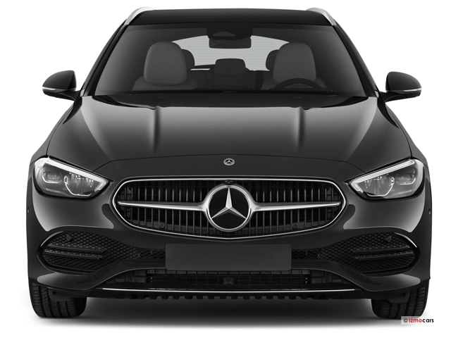 Neuf Mercedes-Benz CLASSE C BREAK à POITIERS chez Groupe Autosphere Poitiers