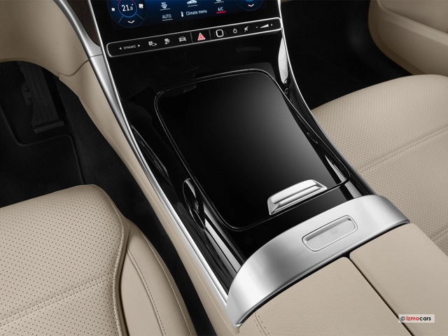 Neuf Mercedes-Benz CLASSE C BREAK à POITIERS chez Groupe Autosphere Poitiers