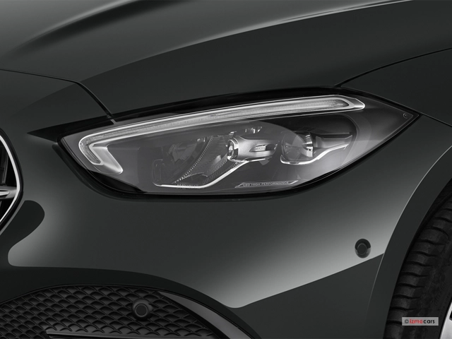 Neuf Mercedes-Benz CLASSE C BREAK à POITIERS chez Groupe Autosphere Poitiers