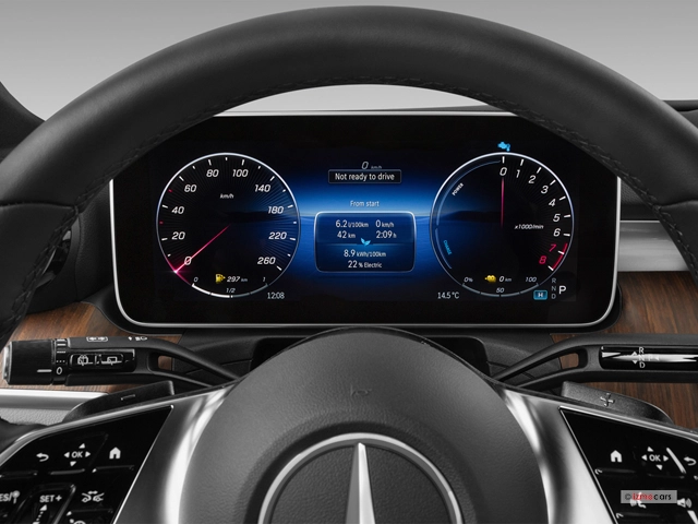 Neuf Mercedes-Benz CLASSE C BREAK à POITIERS chez Groupe Autosphere Poitiers