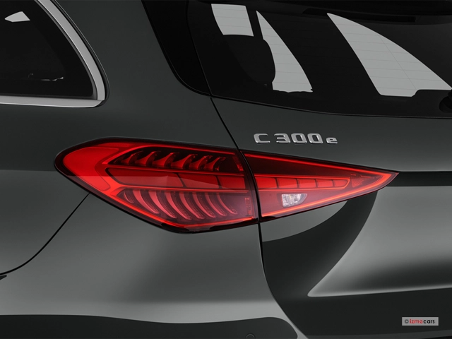 Neuf Mercedes-Benz CLASSE C BREAK à POITIERS chez Groupe Autosphere Poitiers