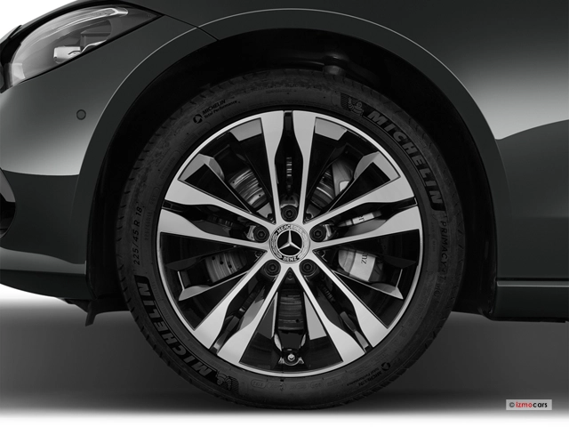 Neuf Mercedes-Benz CLASSE C BREAK à POITIERS chez Groupe Autosphere Poitiers