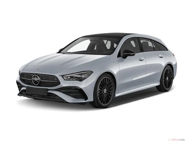 Neuf MERCEDES CLA SHOOTING BRAKE à MELUN chez Groupe Autosphere Melun