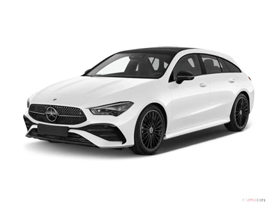 Neuf MERCEDES CLA SHOOTING BRAKE à MELUN chez Groupe Autosphere Melun