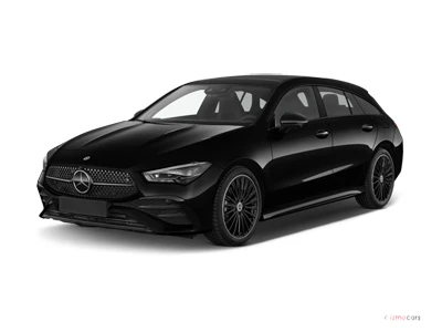 Neuf MERCEDES CLA SHOOTING BRAKE EQ à MELUN chez Groupe Autosphere Melun
