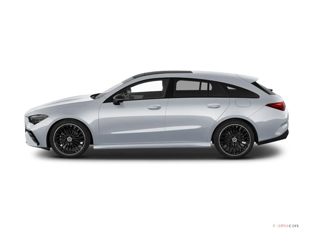 Neuf MERCEDES CLA SHOOTING BRAKE à MELUN chez Groupe Autosphere Melun