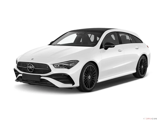 Neuf Mercedes-Benz CLA SHOOTING BRAKE EQ à POITIERS chez Groupe Autosphere Poitiers