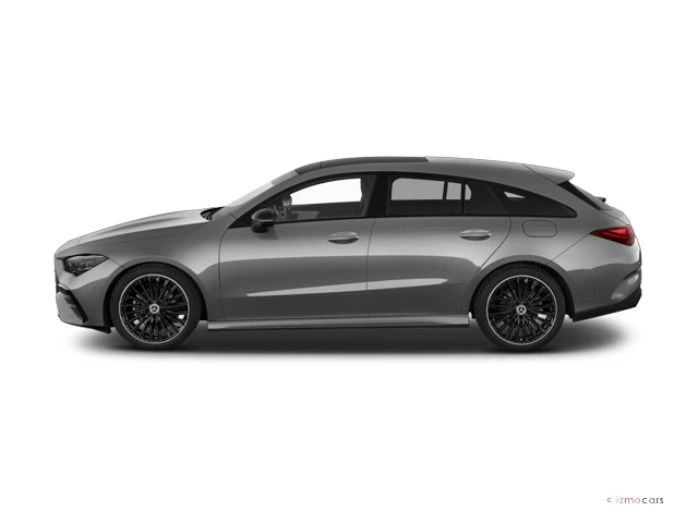 Neuf MERCEDES CLA SHOOTING BRAKE EQ à MELUN chez Groupe Autosphere Melun