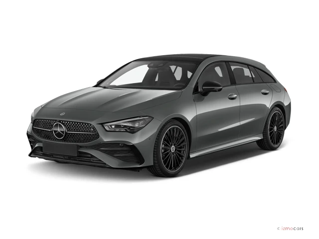 Neuf MERCEDES CLA SHOOTING BRAKE EQ à MELUN chez Groupe Autosphere Melun