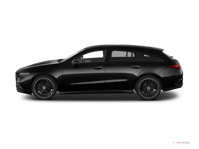 Neuf MERCEDES CLA SHOOTING BRAKE EQ à MELUN chez Groupe Autosphere Melun