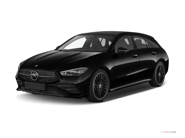 Neuf MERCEDES CLA SHOOTING BRAKE à MELUN chez Groupe Autosphere Melun