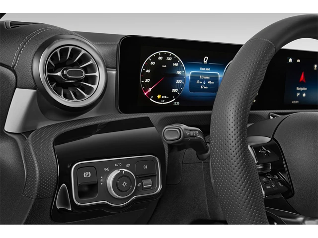 Neuf Mercedes-Benz CLA SHOOTING BRAKE EQ à POITIERS chez Groupe Autosphere Poitiers