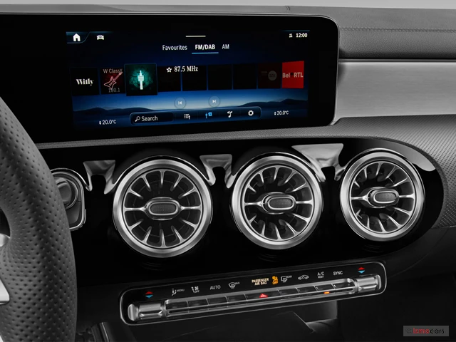 Neuf Mercedes-Benz CLA SHOOTING BRAKE EQ à POITIERS chez Groupe Autosphere Poitiers