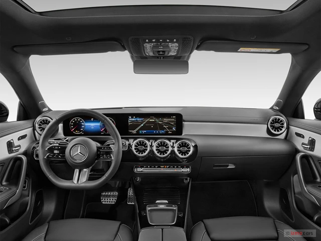 Neuf Mercedes-Benz CLA SHOOTING BRAKE EQ à POITIERS chez Groupe Autosphere Poitiers