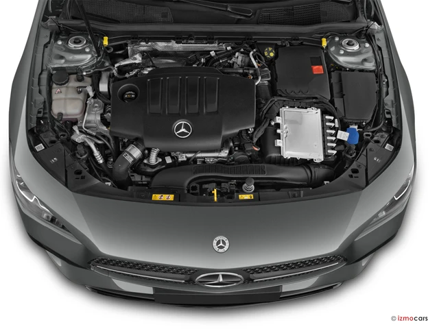 Neuf Mercedes-Benz CLA SHOOTING BRAKE EQ à POITIERS chez Groupe Autosphere Poitiers