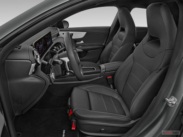 Neuf Mercedes-Benz CLA SHOOTING BRAKE EQ à POITIERS chez Groupe Autosphere Poitiers