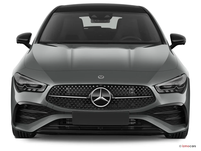 Neuf Mercedes-Benz CLA SHOOTING BRAKE EQ à POITIERS chez Groupe Autosphere Poitiers