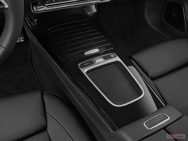 Neuf Mercedes-Benz CLA SHOOTING BRAKE EQ à POITIERS chez Groupe Autosphere Poitiers