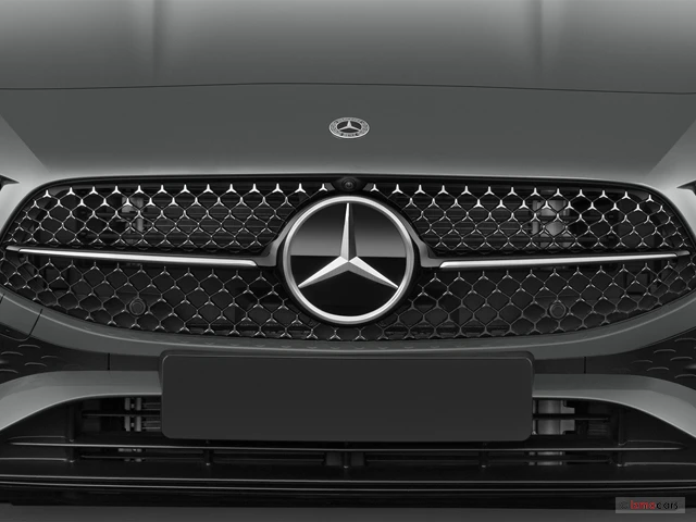 Neuf Mercedes-Benz CLA SHOOTING BRAKE EQ à POITIERS chez Groupe Autosphere Poitiers