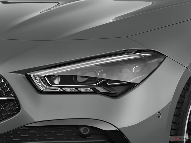 Neuf Mercedes-Benz CLA SHOOTING BRAKE EQ à POITIERS chez Groupe Autosphere Poitiers