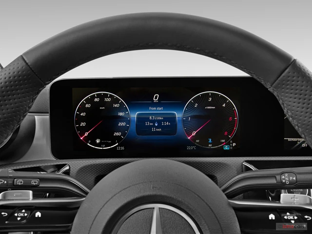 Neuf Mercedes-Benz CLA SHOOTING BRAKE EQ à POITIERS chez Groupe Autosphere Poitiers