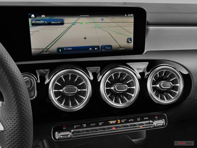 Neuf Mercedes-Benz CLA SHOOTING BRAKE EQ à POITIERS chez Groupe Autosphere Poitiers