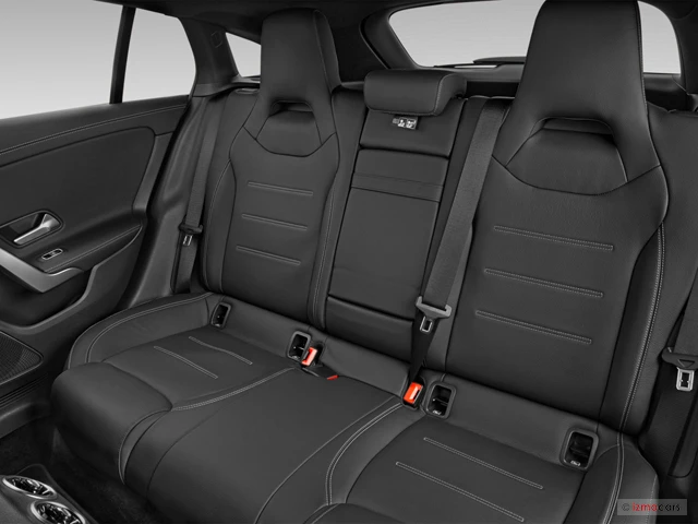 Neuf Mercedes-Benz CLA SHOOTING BRAKE EQ à POITIERS chez Groupe Autosphere Poitiers