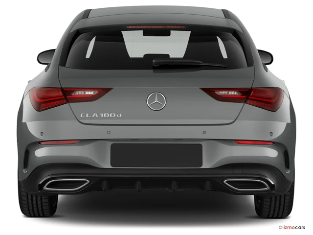 Neuf Mercedes-Benz CLA SHOOTING BRAKE EQ à POITIERS chez Groupe Autosphere Poitiers