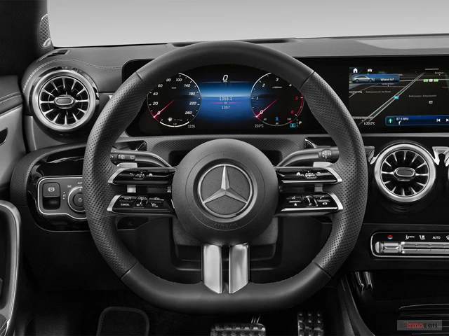 Neuf Mercedes-Benz CLA SHOOTING BRAKE EQ à POITIERS chez Groupe Autosphere Poitiers