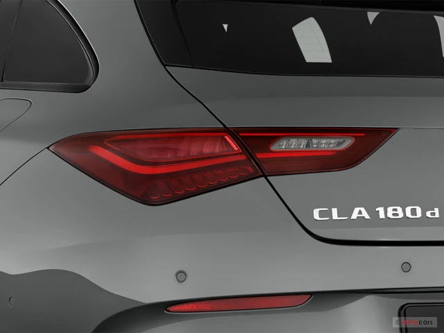 Neuf Mercedes-Benz CLA SHOOTING BRAKE EQ à POITIERS chez Groupe Autosphere Poitiers