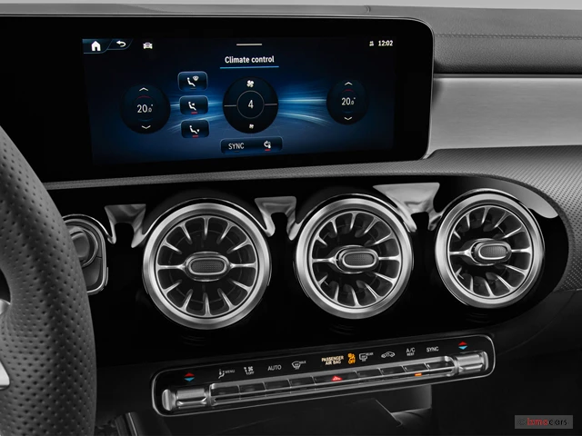 Neuf Mercedes-Benz CLA SHOOTING BRAKE EQ à POITIERS chez Groupe Autosphere Poitiers