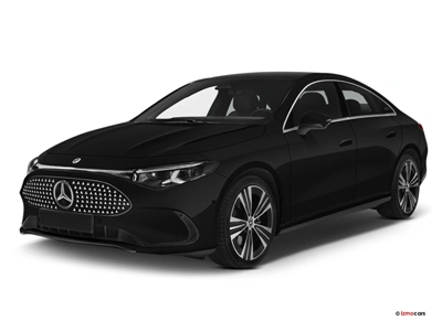 Neuf MERCEDES CLA HYBRIDE à MELUN chez Groupe Autosphere Melun