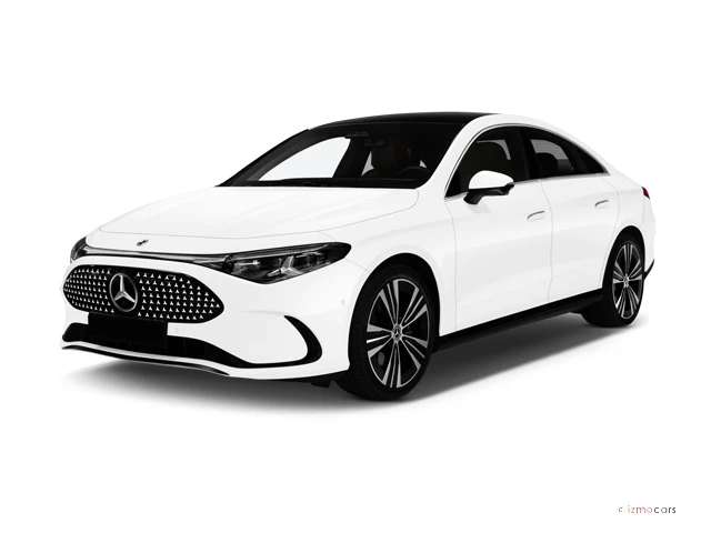 Neuf MERCEDES CLA HYBRIDE à MELUN chez Groupe Autosphere Melun